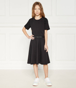 Платье Calvin Klein Jeans - черный(IG0IG02584)