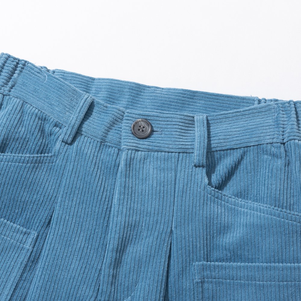 ШОРТЫ YMKASHIX VELVET SERIES