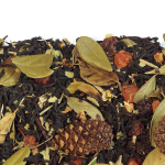 Черный чай Сибирский лекарь РЧК 500г