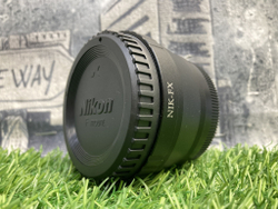Кольцо NIK-FX для Fujifilm Покупка/Продажа