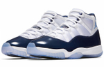 Кроссовки Jordan Air Jordan 11 Retro Unc Win Like 82