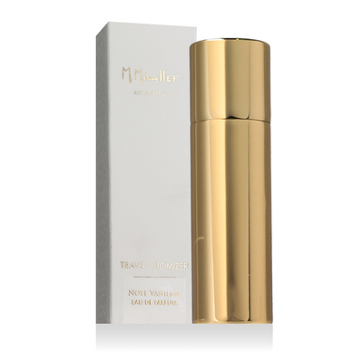 M.Micallef Note Vanillée Eau De Parfum Miniature 10 ml (woman)
