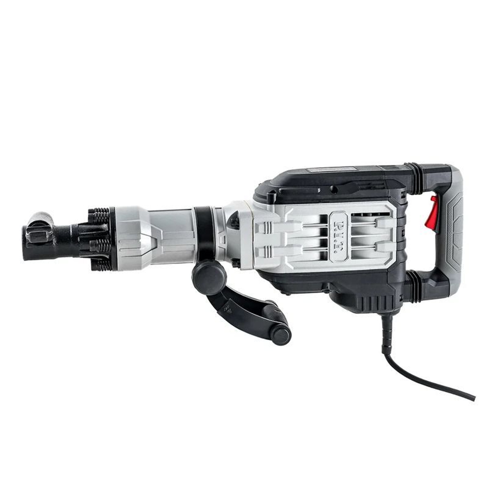 Молоток отбойный HEX30 2500Вт 75Дж P.I.T. GSH90-C2
