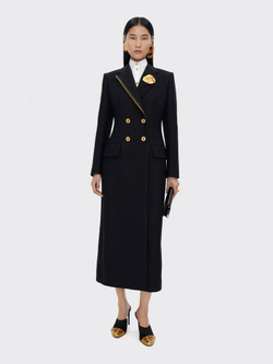 Пальто Schiaparelli