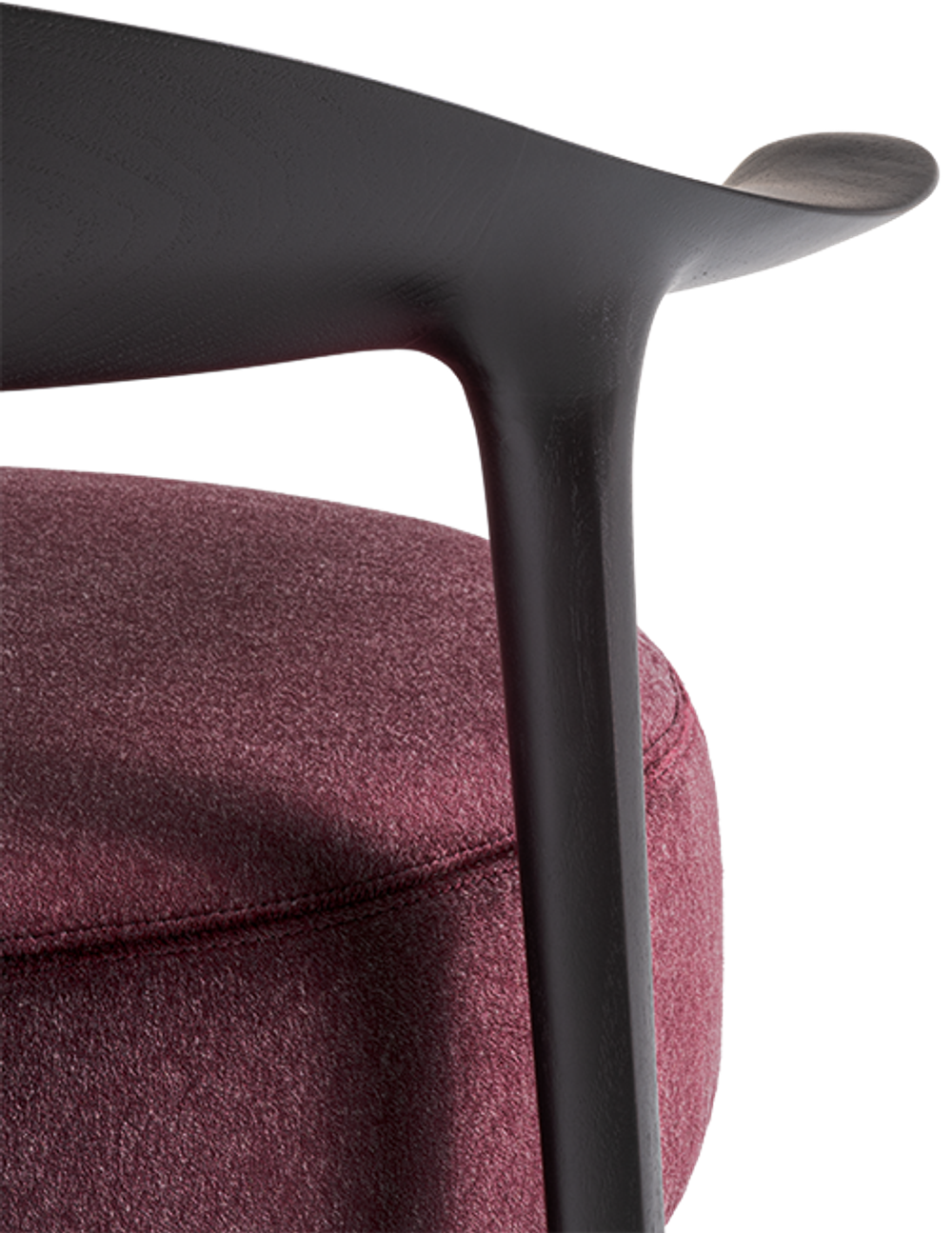 Кресло Giorgetti RIPPLE