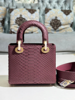 Christian Dior Lady Dior 20 cm