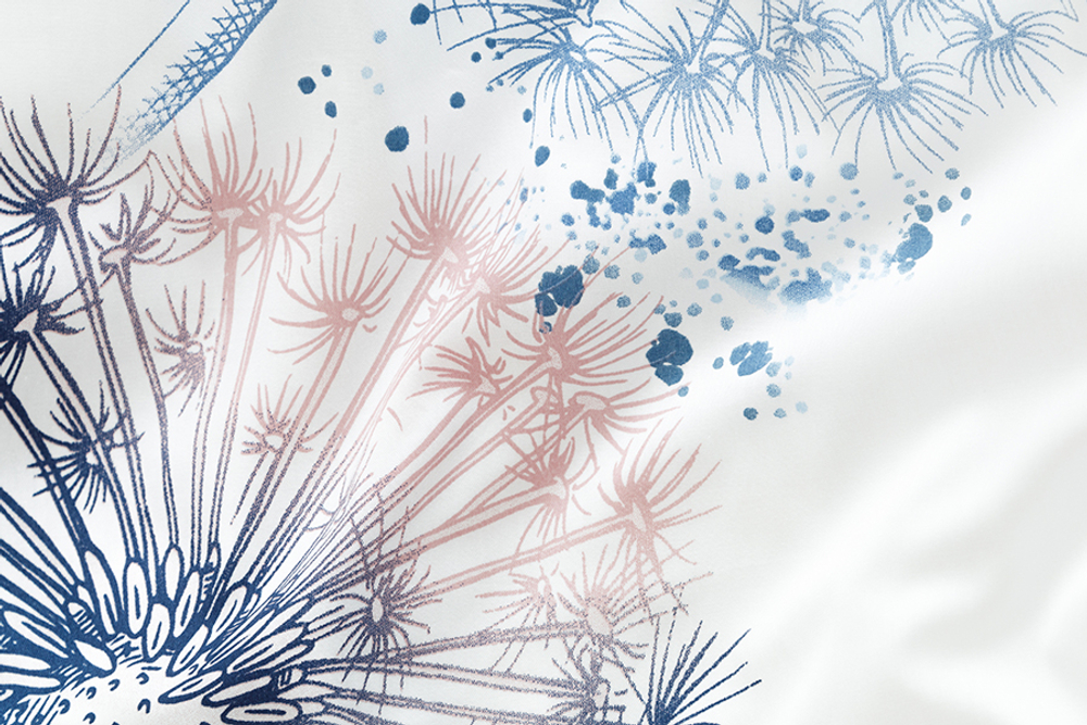 Постельное белье СайлиД BR-016 сатин