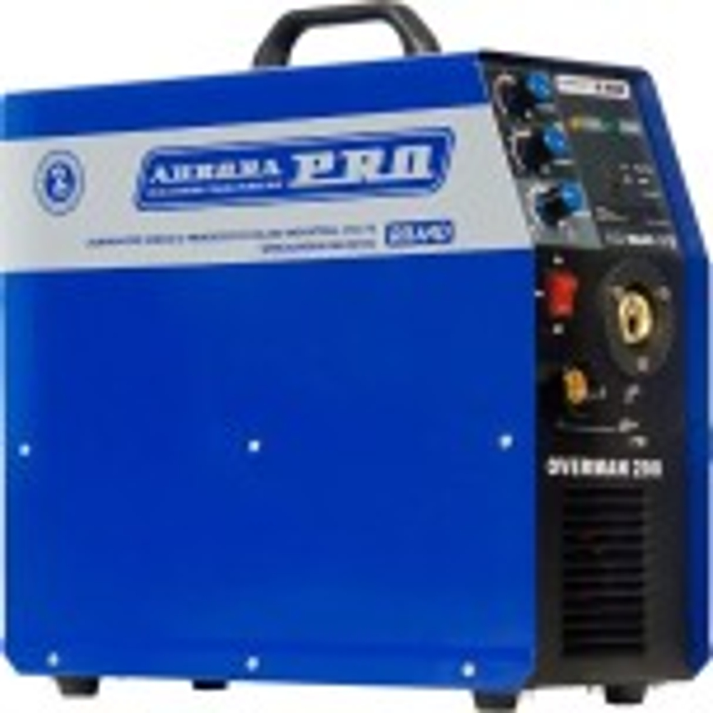 Сварочный полуавтомат AURORA OVERMAN 200 13709