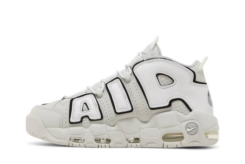 Кроссовки Nike Air More Uptempo "Photon Dust" Air