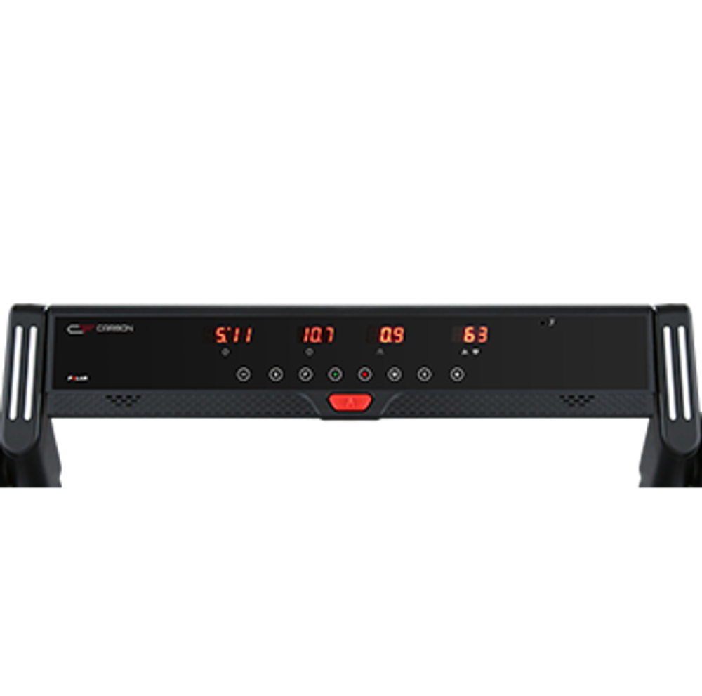 CARBON FITNESS T510 SLIM