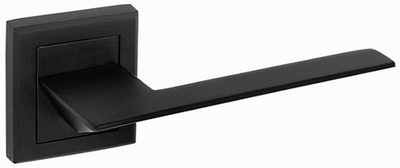 Лучера (Черный матовый)