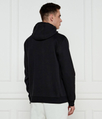 Худые EA7 - черный(6DUM18 PJZXZ)