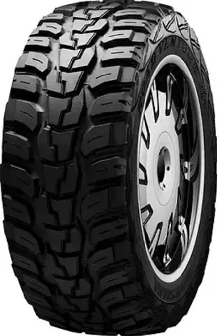 Kumho Road Venture MT KL71 265/75 R16 116Q