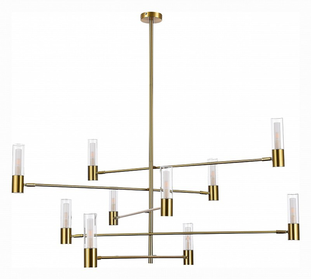 Люстра на штанге ST-Luce SL1239.303.10