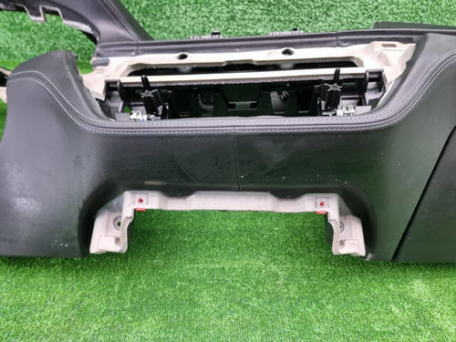 Комплект безопасности BMW M5 F90 (2017-2024)