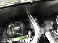 Фара левая BMW X3 G01 (17-21) Adaptive LED