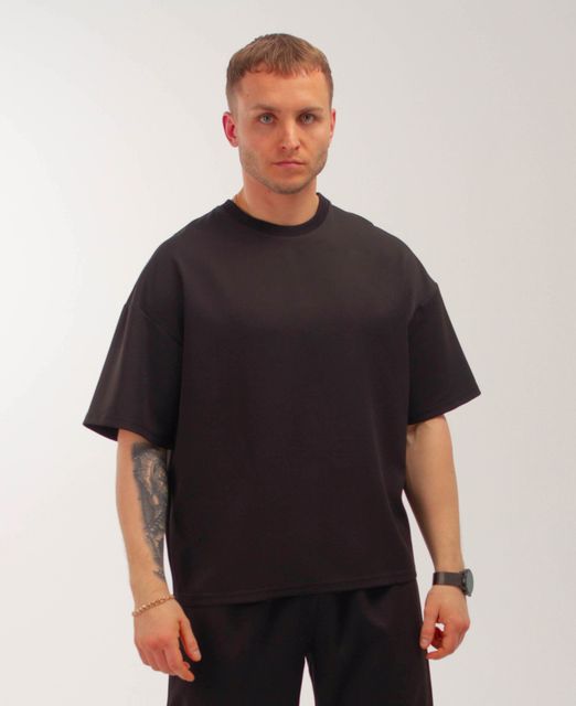 ФУТБОЛКА мужская NUMERO 1. PROF