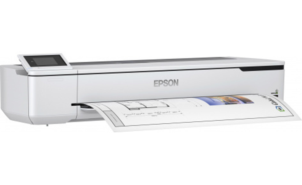 Принтер  Epson SureColor SC-T5100N