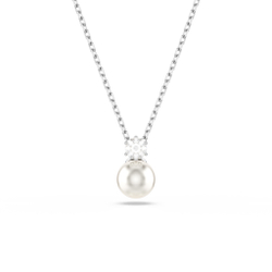 MATRIX:PEND PENDANT WHITE/RHS