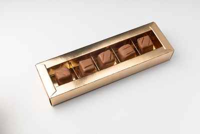 Набор конфет Три шоколада