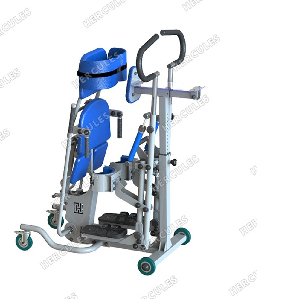 Шагательный тренажер Glider Standing Frame