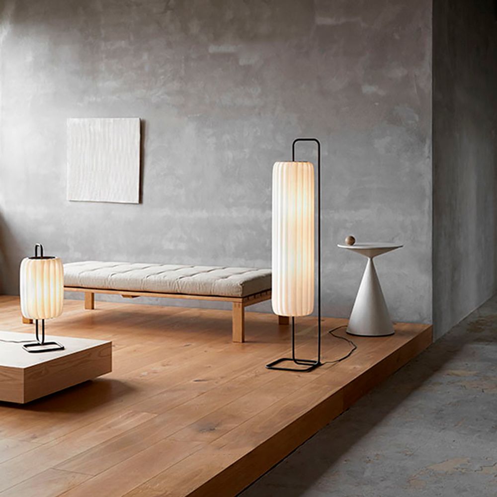 Напольный светильник SAKARI FL H110