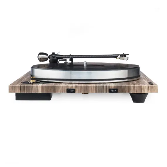 Auris Funky Rustic Walnut
