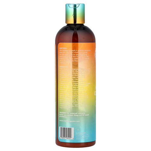 Mielle, Питательный кондиционер, манго и тулси, 355 мл (12 жидк. унц.)