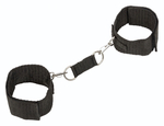 Наручники Bondage Collection Wrist Cuffs Plus Size 1051-02Lola