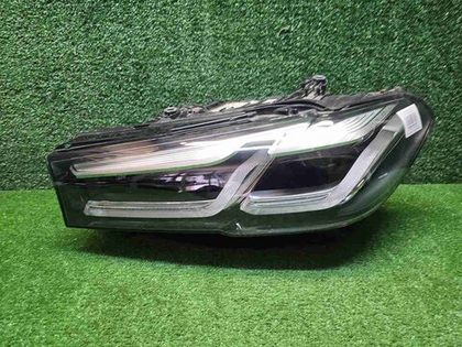 Фара левая BMW 5er G30 (2020-2023) LED