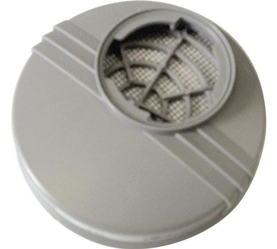 Полумаска Delta Plus M6200BL JUPITER M6200BL