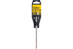 Бур Extreme2 по бетону (6х100/160 мм; SDS+) DEWALT DT 9515