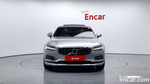 Volvo S90 D5 AWD Inscription (12.2019)