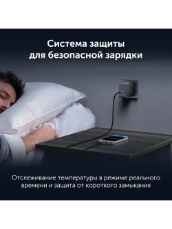Мощная зарядка Угрин 100w Блок для ноутбука