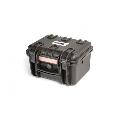 Кейс пластиковый, 9,3 л, 281*202*165 мм, IP67 (ORT272017)