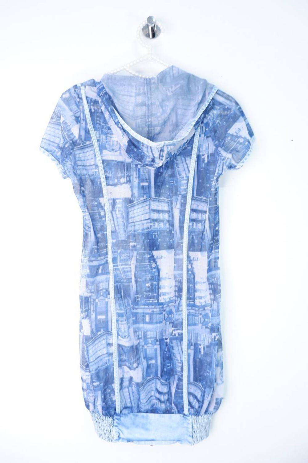 Платье Estensivo повседневное, визуально 42 размер