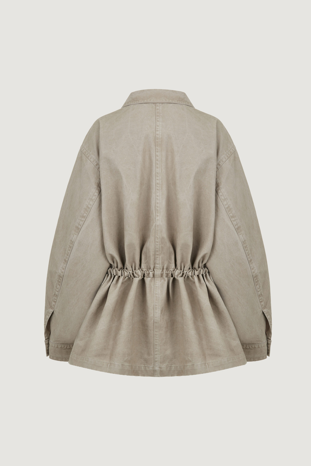 Парка Chloe/Хлои