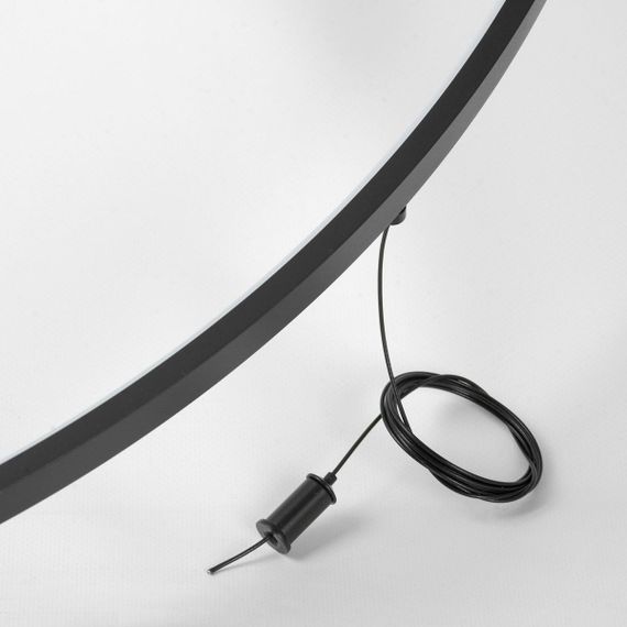 Подвесной светодиодный светильник Lussole Dade LSP-7248