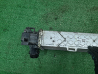 Интеркулер BMW X3 G01 (2017-н.в.)