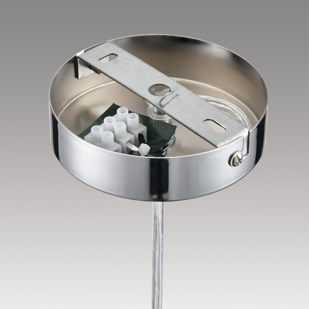 8064/1A LN Светильник E27 1*60Вт 220В IP20 MODERNI