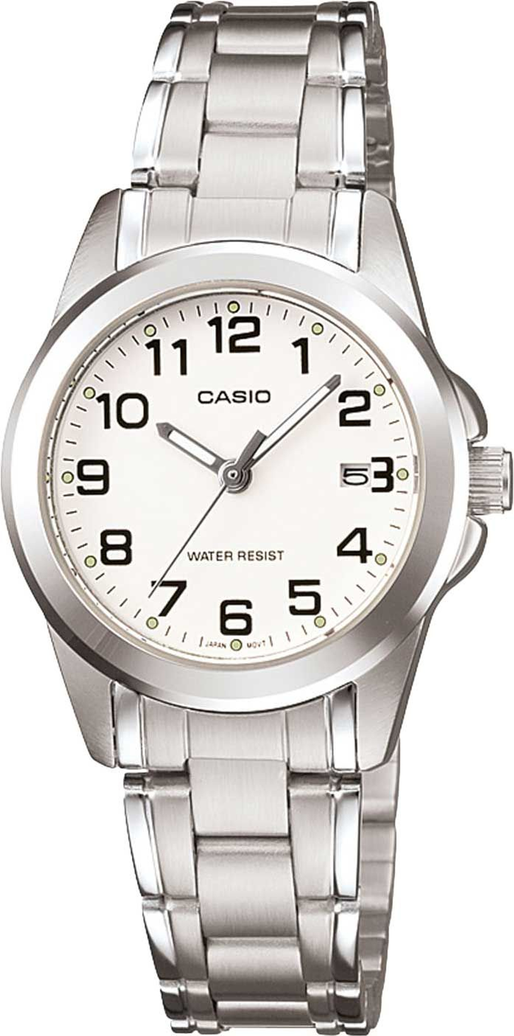 Женские наручные часы Casio Vintage LTP-1215A-7B2