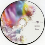 Город 312 / Live (2CD)