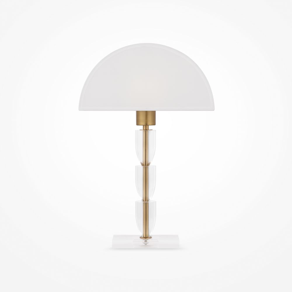 Настольная лампа Maytoni Prima Z034TL-01BZ