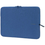 TUCANO MELANGE SLEEVES FOR MacBook Air 15 (2023)/ MacBook Pro 15 (2016-2019)/ Laptop 14/ Laptop 13 Blue