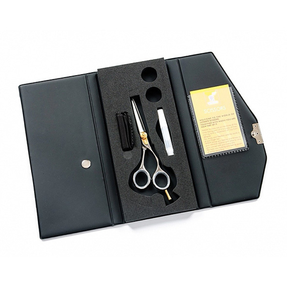 Ножницы парикмахерские 5.0" Washi 9F09 System