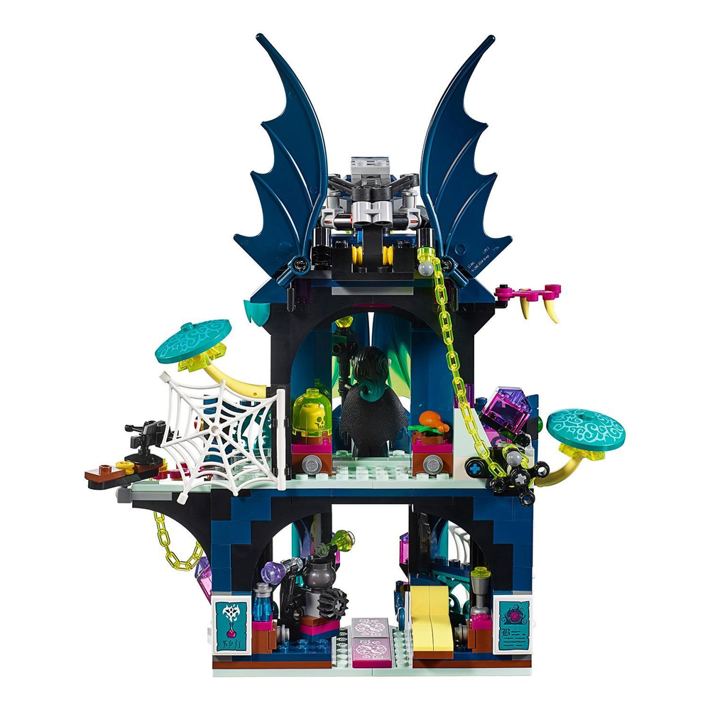 Lego elves noctura's tower cheap
