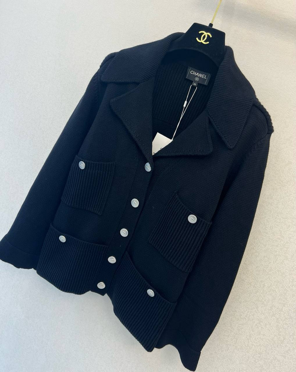 Кардиган CHANEL