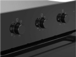 Духовой шкаф MAUNFELD MEOC708PB2