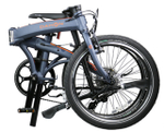 Складной велосипед Dahon MU D9 (2019)
