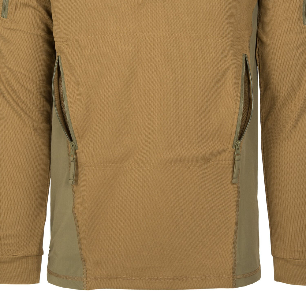 Толстовка Helikon-Tex RANGE HOODIE  TopCool